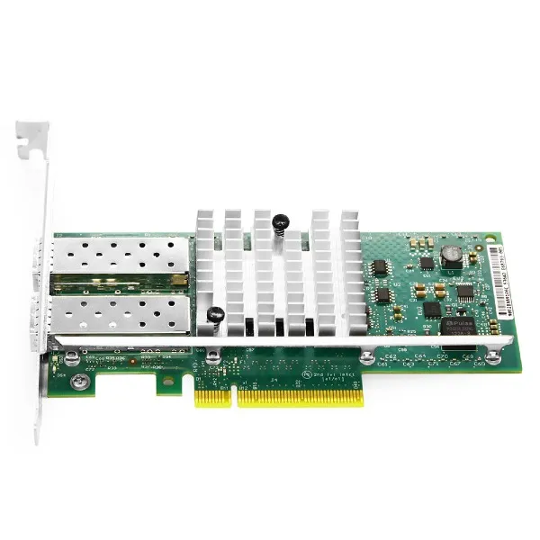 Адаптер для сервера PCI Express x8 с двумя портами SFP+ 10 Gigabit P8-10G-2L